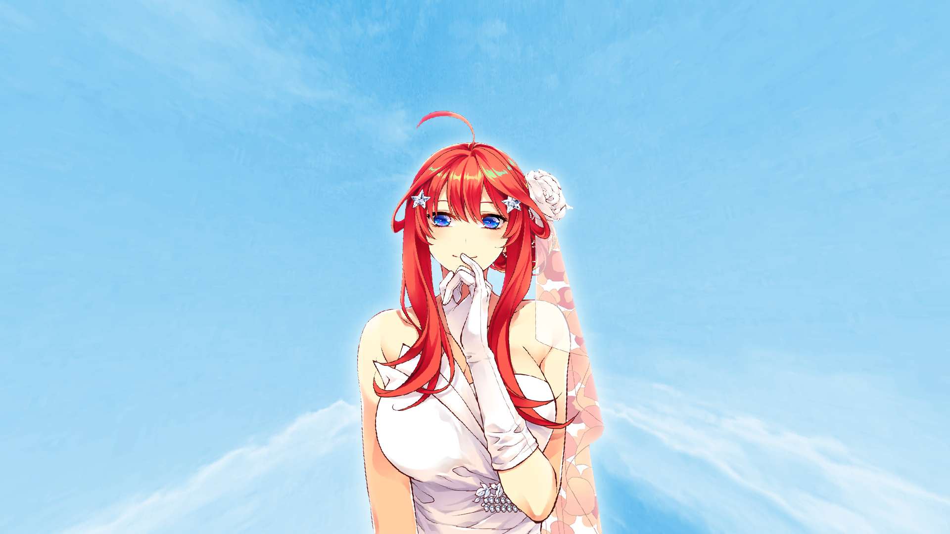 Gallery Image 3 for Itsuki Nakano on vVPRP