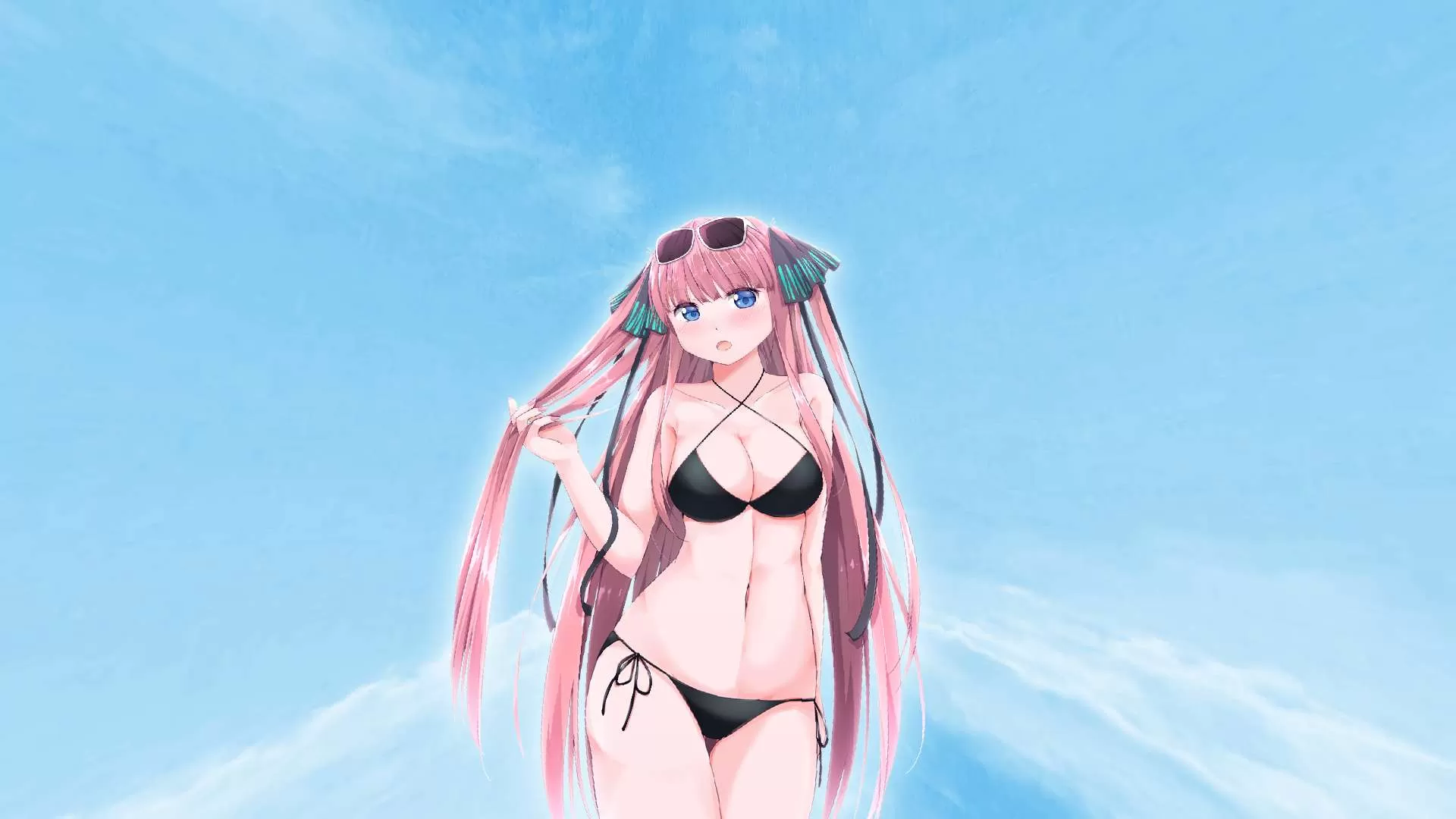 Gallery Image 3 for Nino Nakano on PVPRP