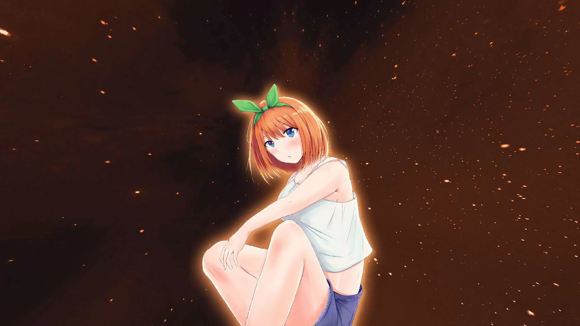 Gallery Image 3 for Yotsuba Nakano on PVPRP