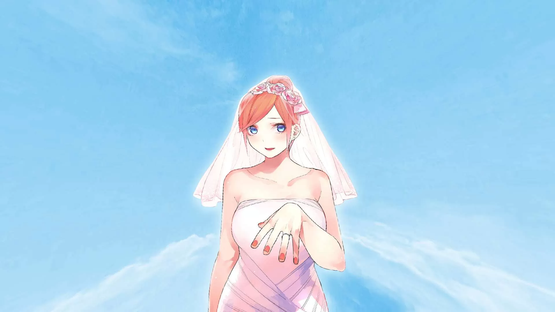 Gallery Image 4 for Yotsuba Nakano on PVPRP