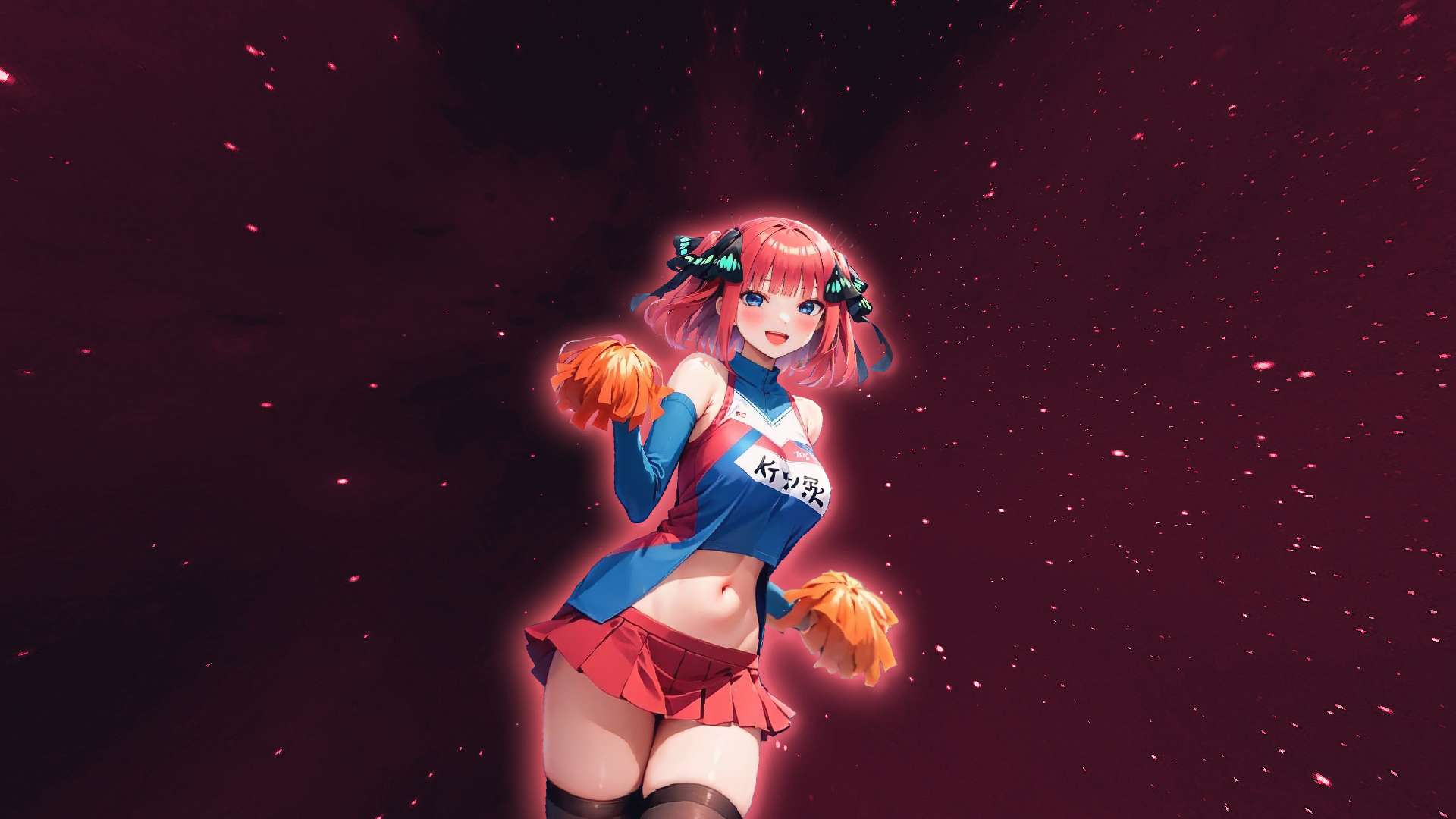 Gallery Image 2 for Nino Nakano on vVPRP