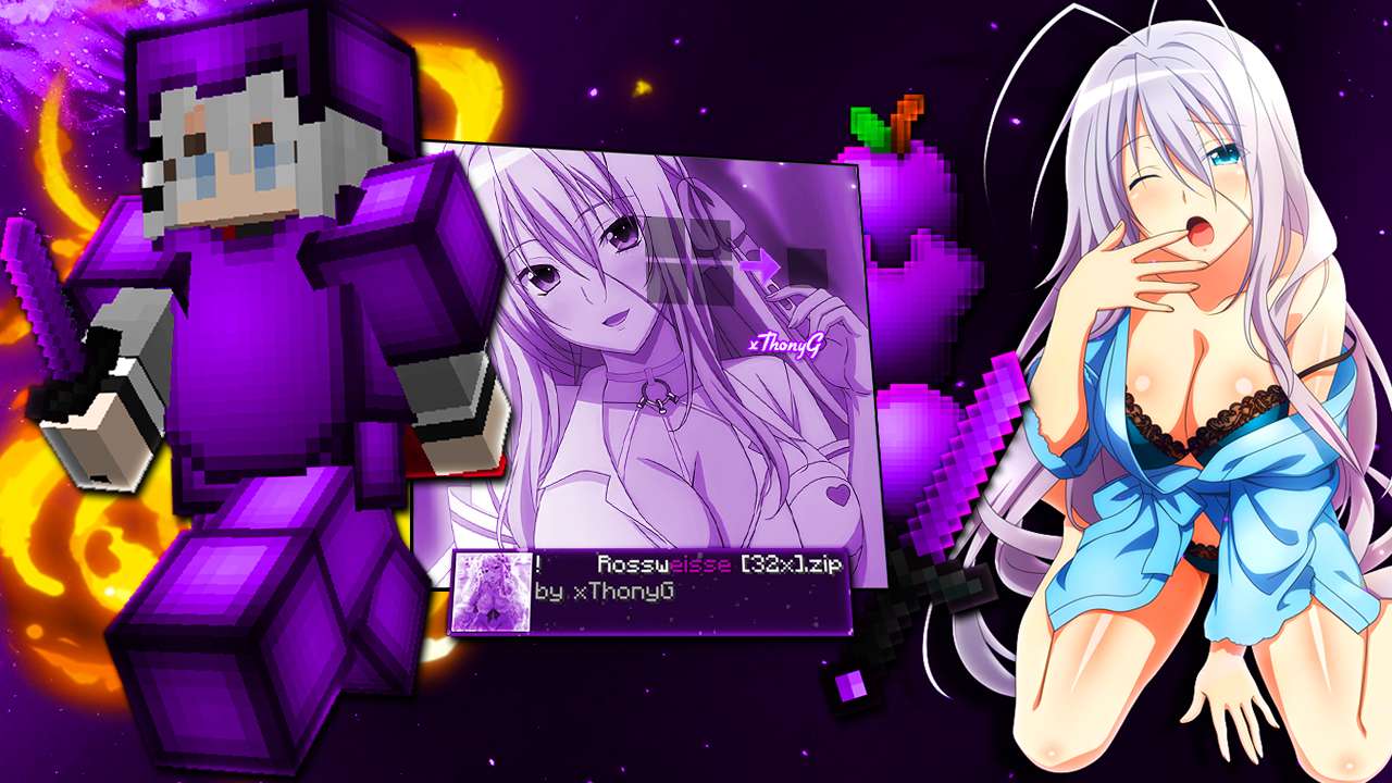 Gallery Banner for Rossweisse on PvPRP