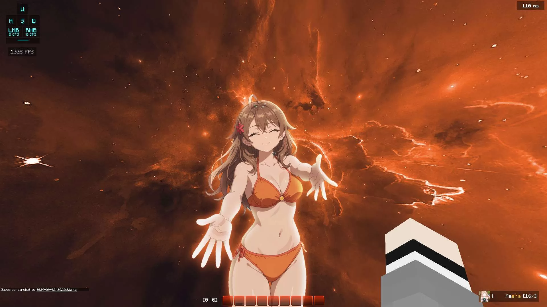 Gallery Image 4 for Masha on PVPRP