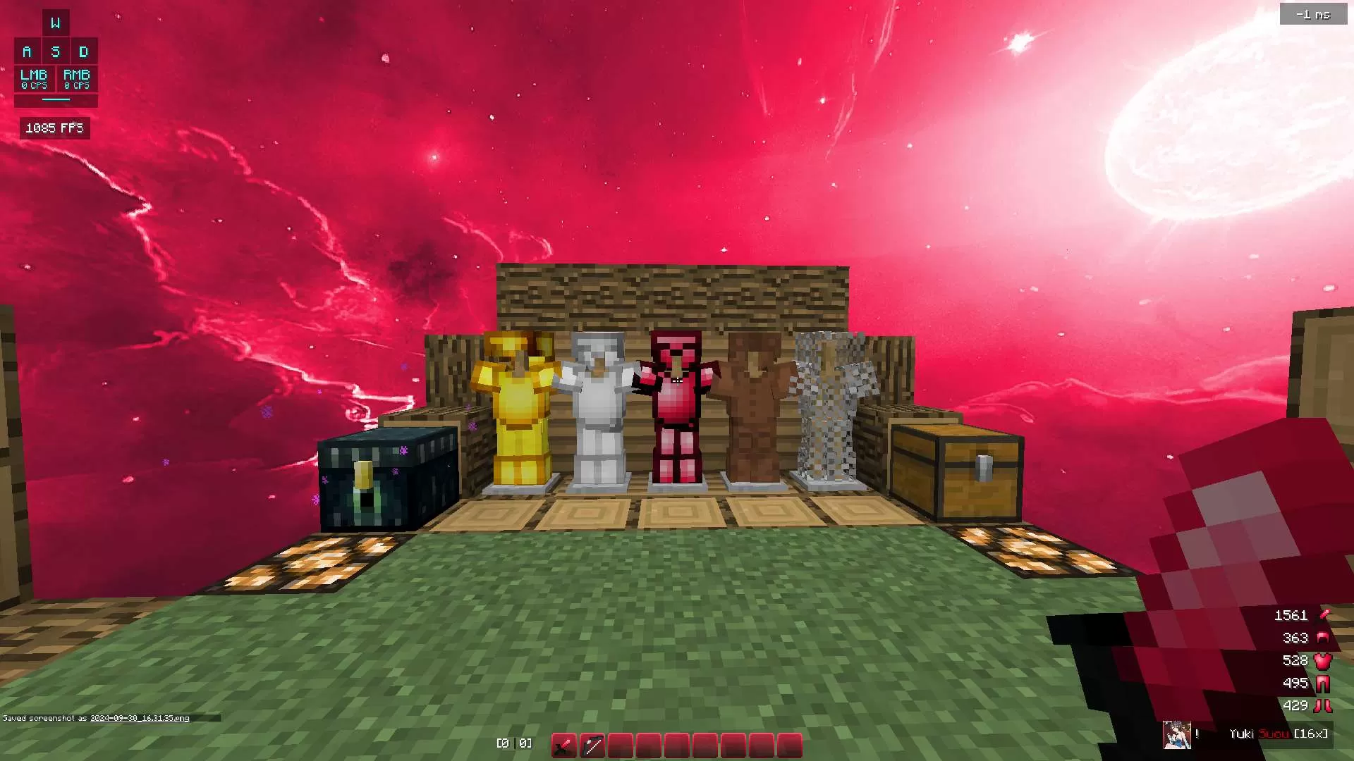 Gallery Image 3 for Yuki Suou on PVPRP