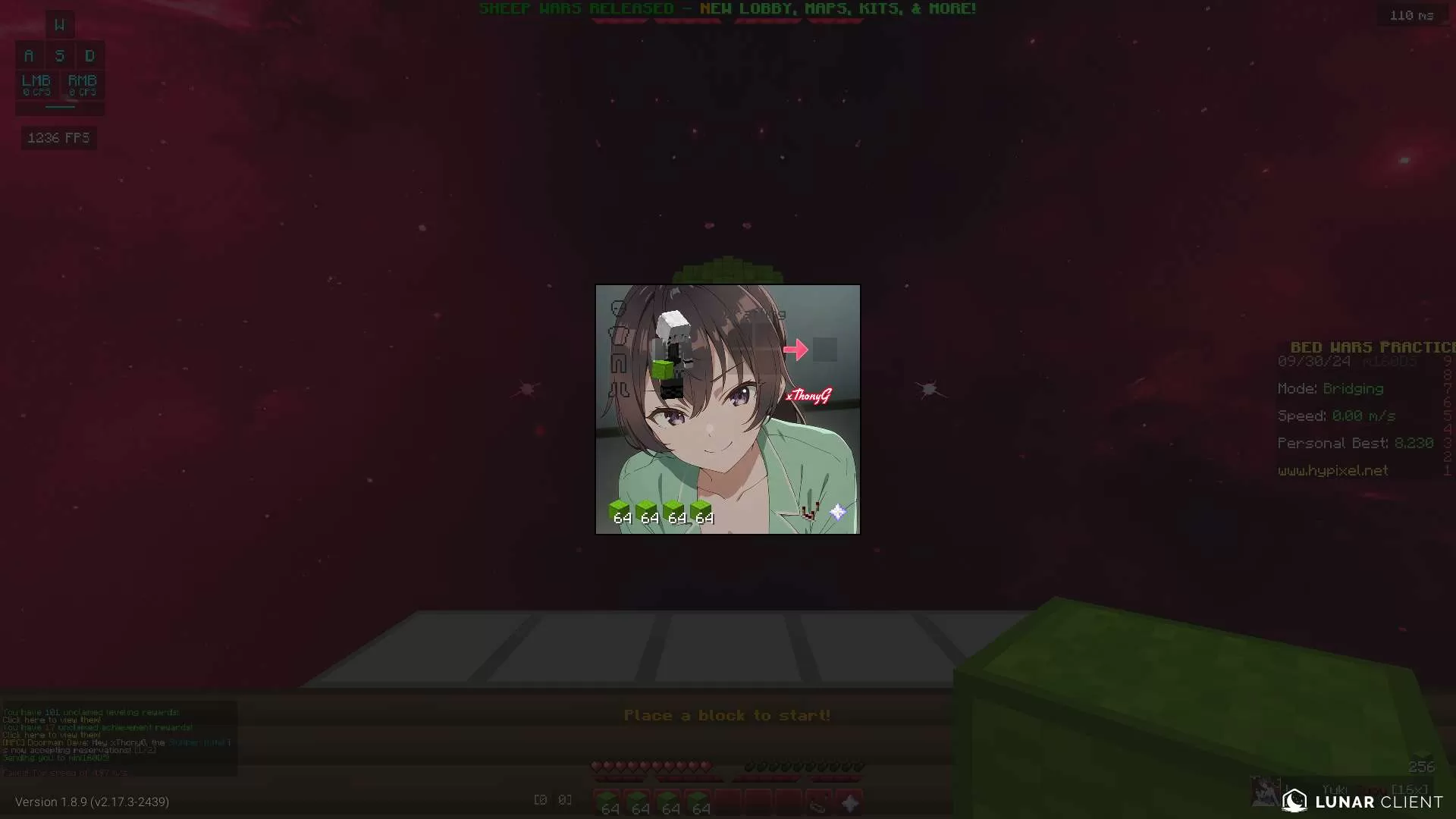 Gallery Image 4 for Yuki Suou on PVPRP