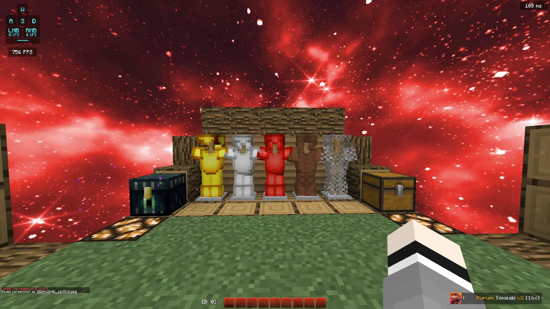 Gallery Image 2 for Kurumi tokisaki v2 on PVPRP