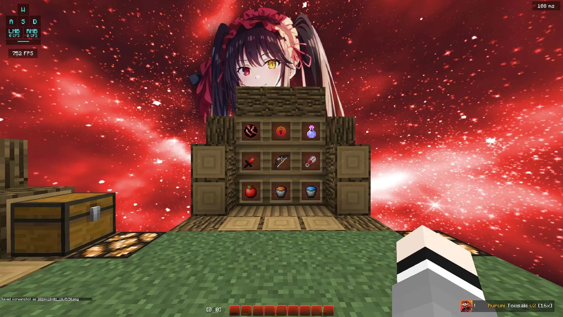 Gallery Image 3 for Kurumi tokisaki v2 on PVPRP