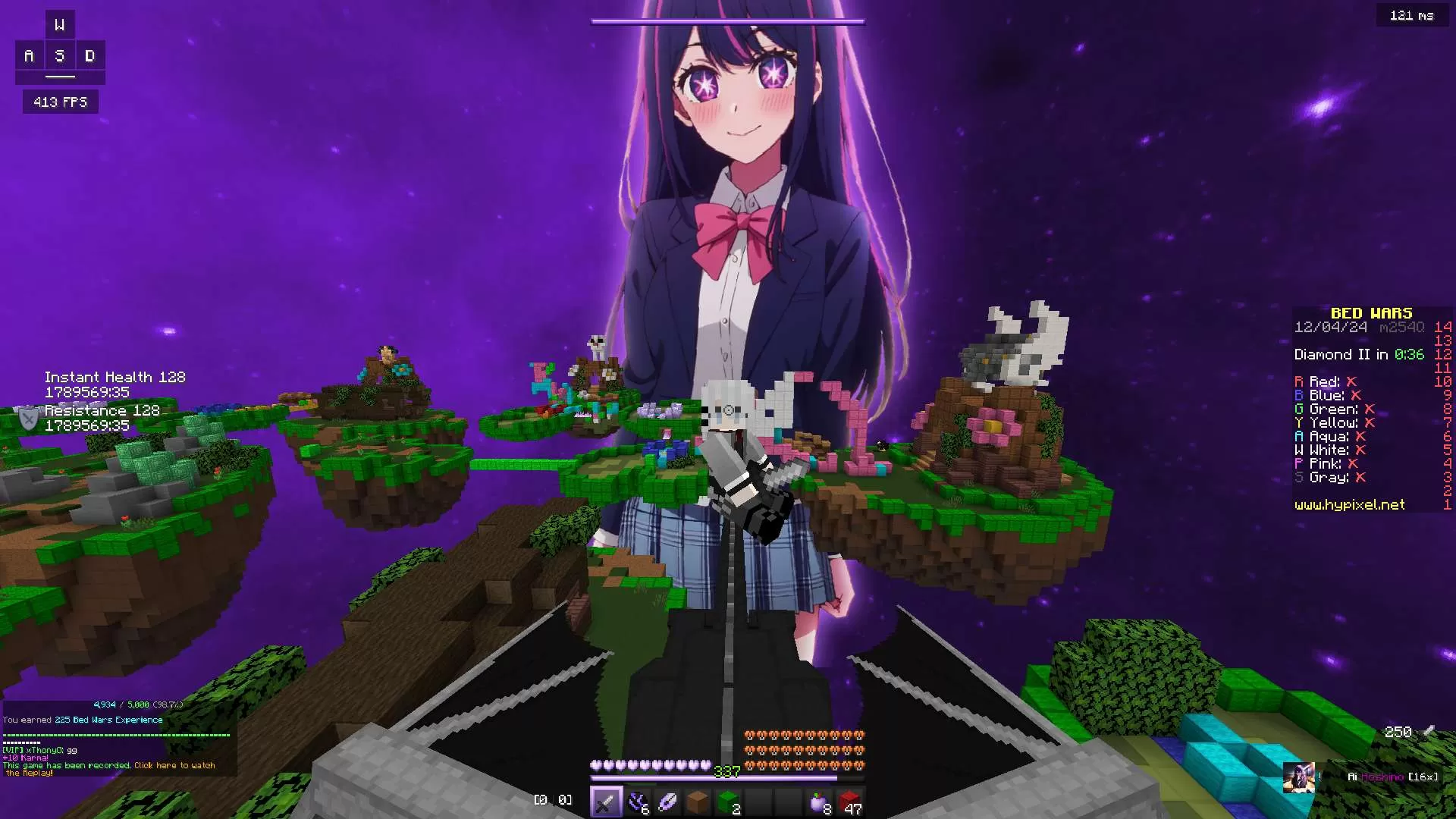 Gallery Image 1 for Ai Hoshino on PVPRP