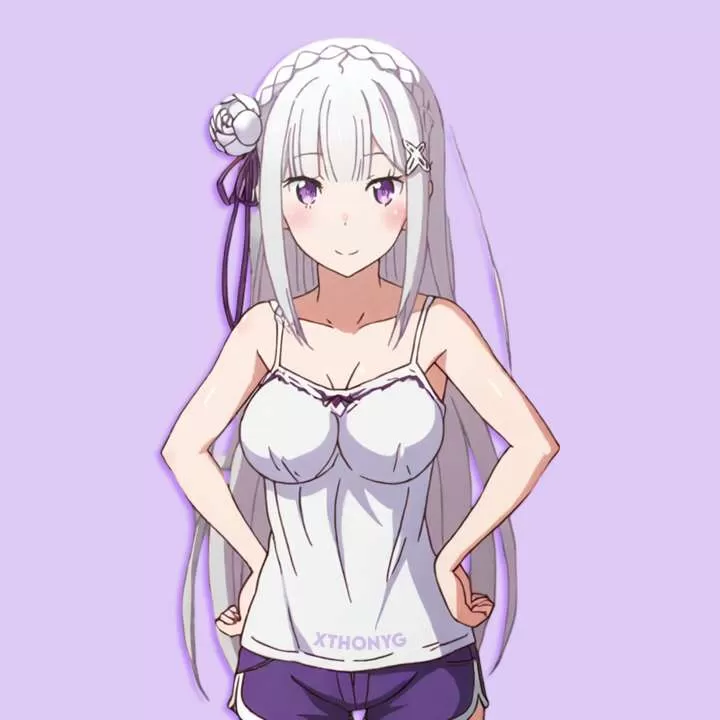 Gallery Image 1 for Emilia on PVPRP