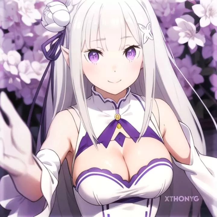 Gallery Image 2 for Emilia on PVPRP