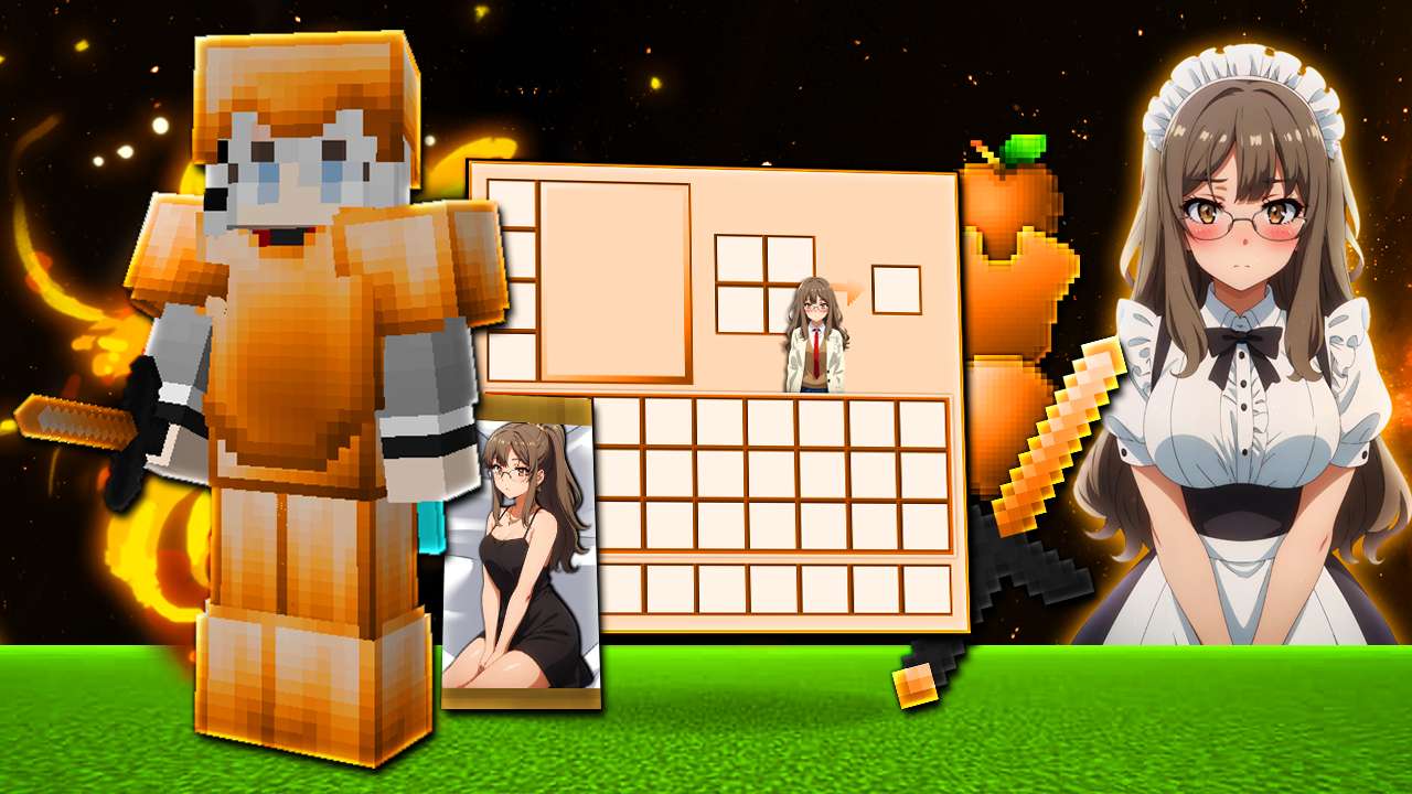 Gallery Banner for Rio Futaba on PvPRP