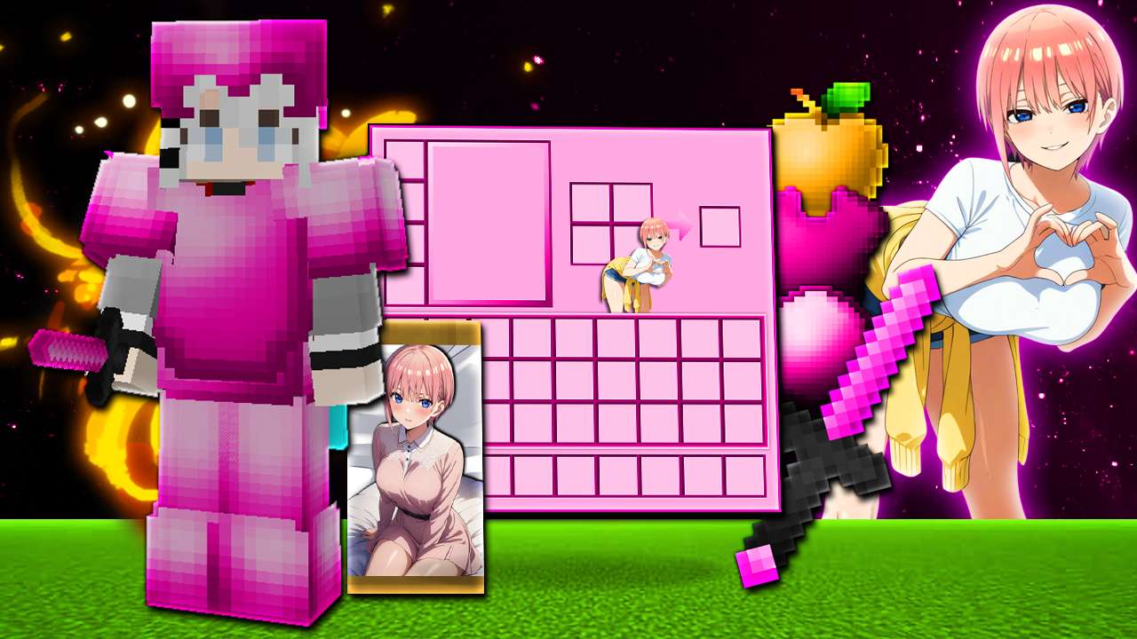 Gallery Banner for Ichika Nakano v2 on PvPRP