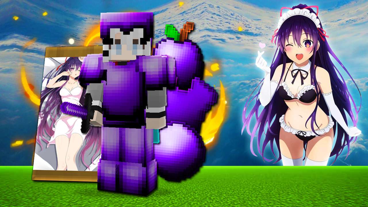 Gallery Banner for Tohka Yatogami on PvPRP