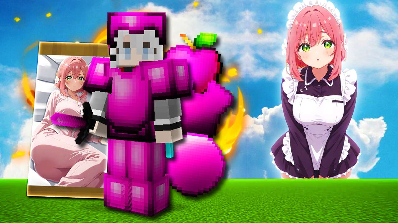 Gallery Banner for Hakari Hanazono on PvPRP