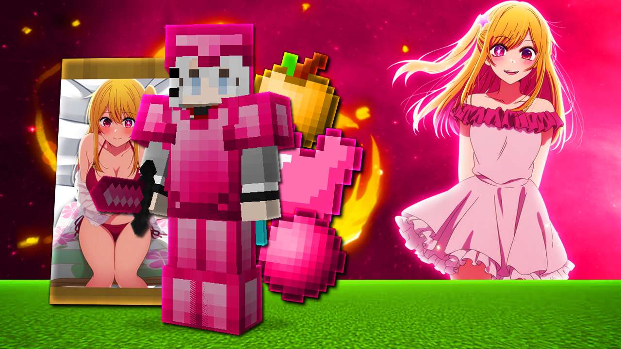 Gallery Banner for Ruby Hoshino on PvPRP