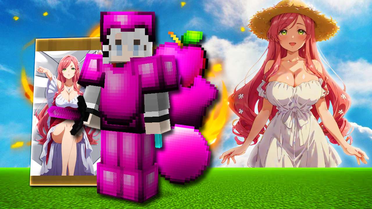 Gallery Banner for Hahari Hanazono on PvPRP