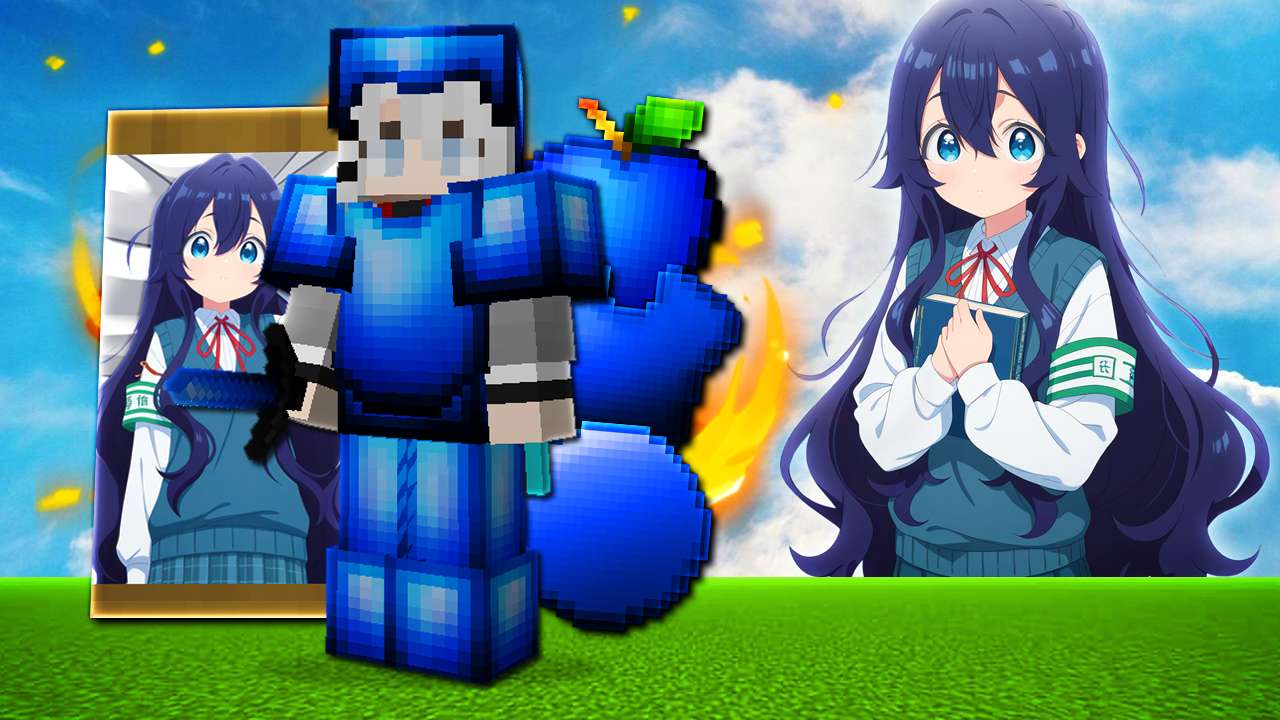 Gallery Banner for Shizuka Yoshimoto on PvPRP