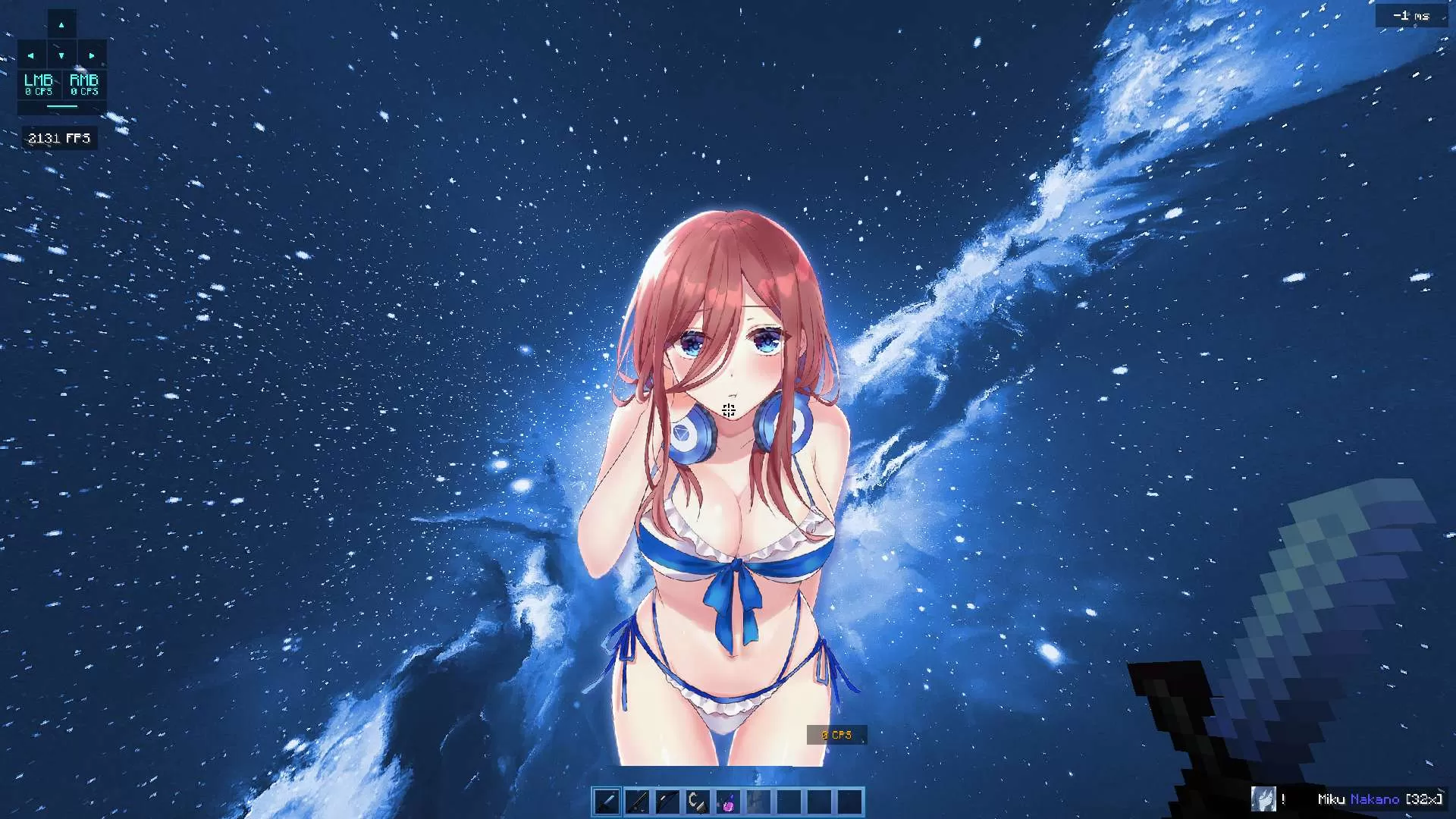 Gallery Image 3 for Miku Nakano on PVPRP