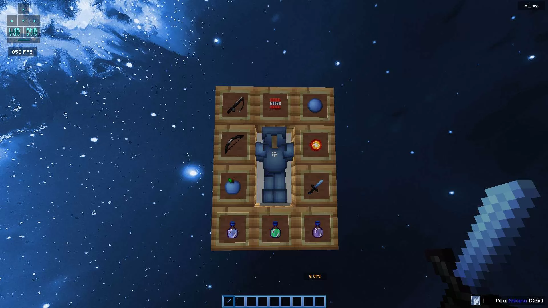 Gallery Image 7 for Miku Nakano on PVPRP