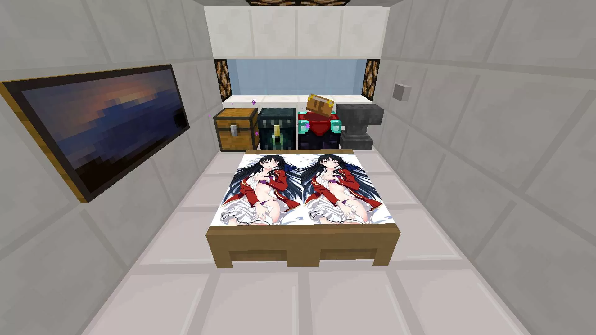 Gallery Image 1 for Suzune Horikita on PVPRP