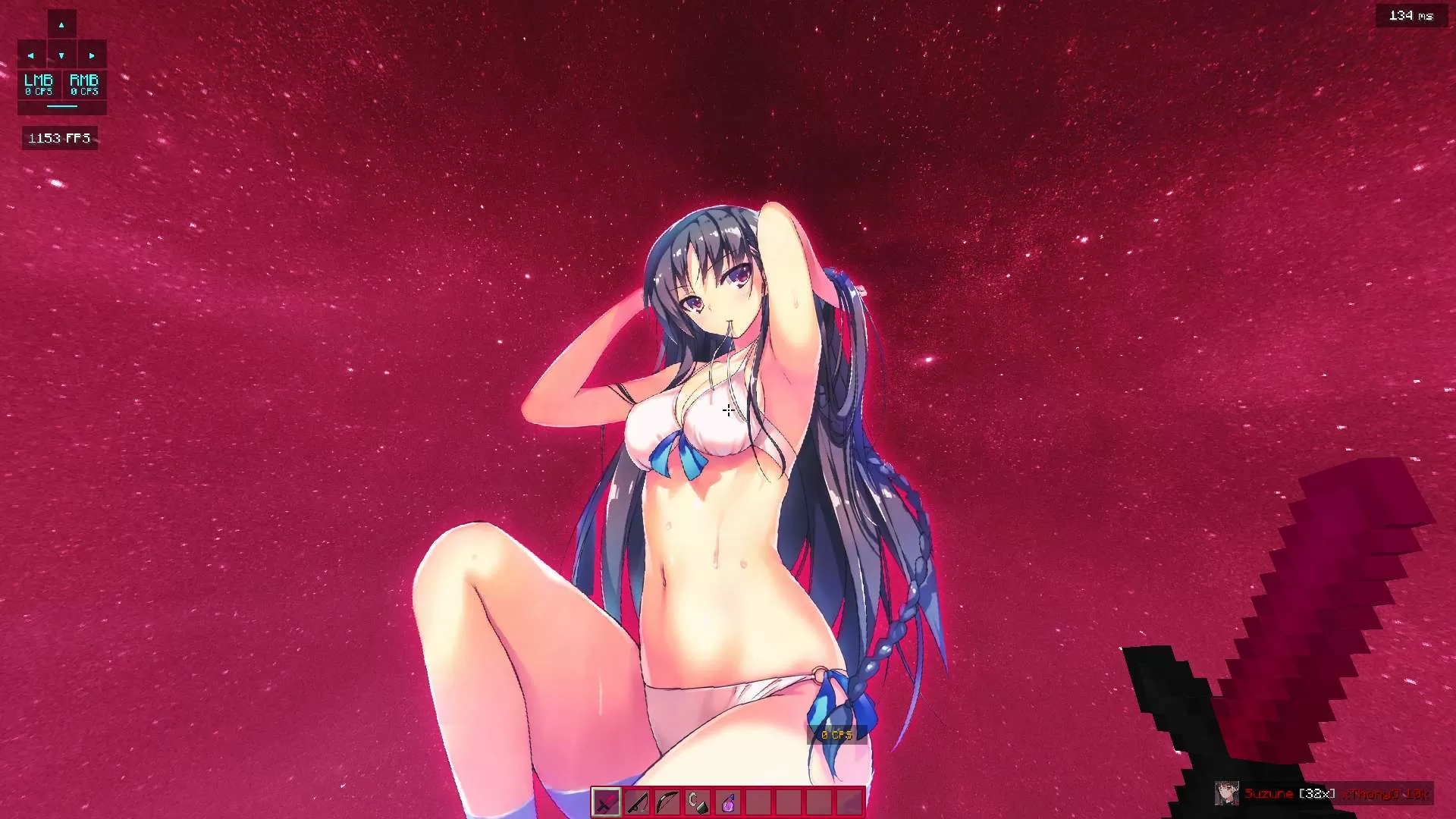 Gallery Image 2 for Suzune Horikita on PVPRP