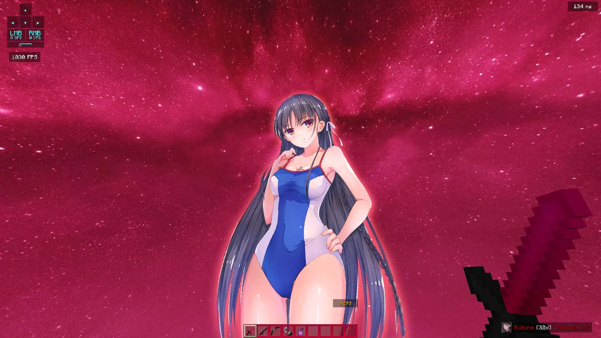 Gallery Image 3 for Suzune Horikita on PVPRP