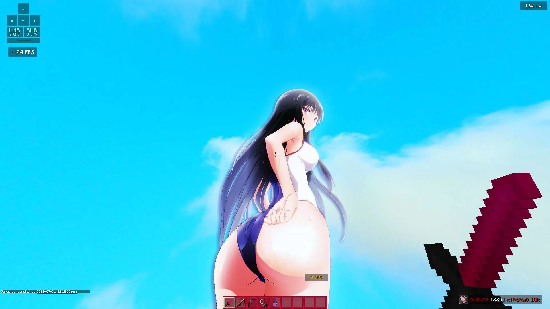 Gallery Image 4 for Suzune Horikita on PVPRP