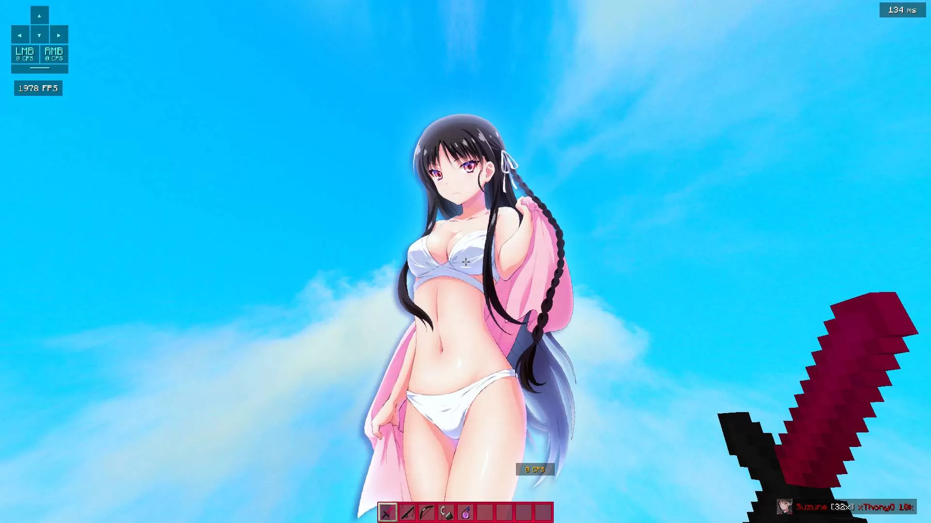 Gallery Image 5 for Suzune Horikita on PVPRP