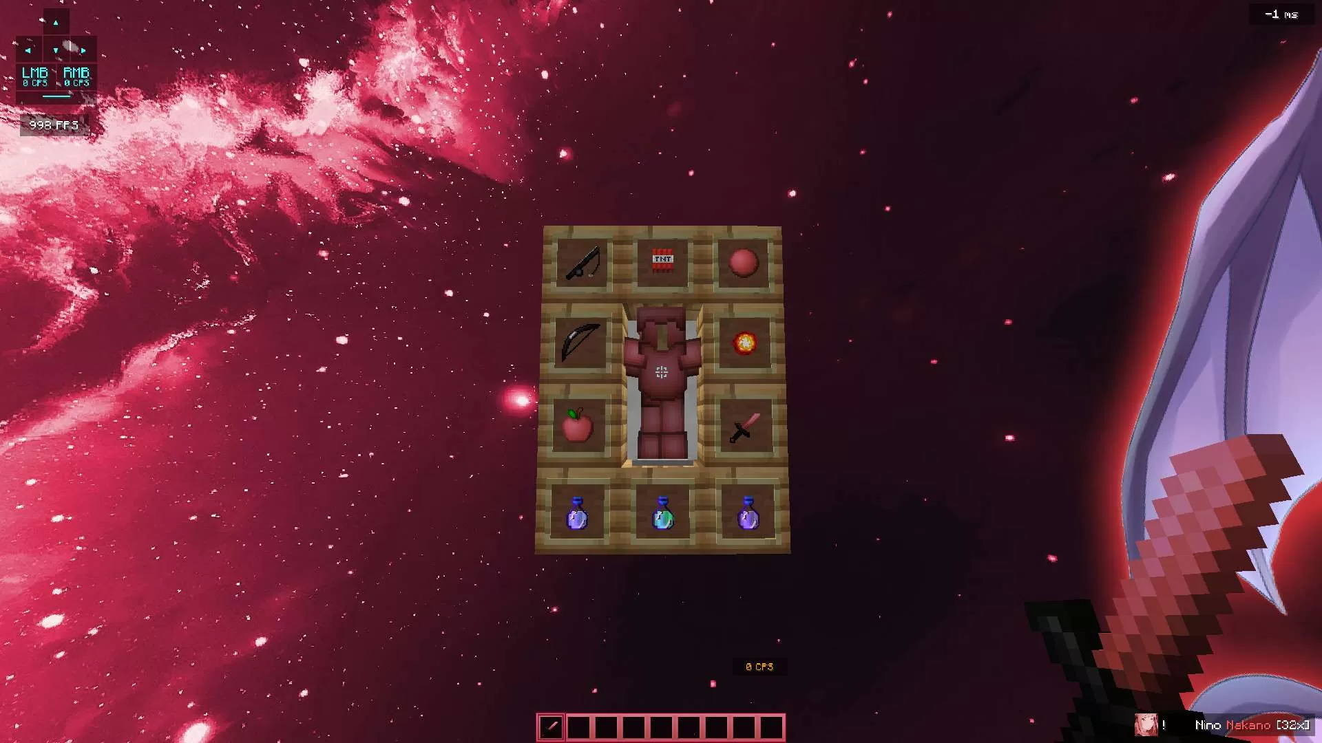 Gallery Image 4 for Nino Nakano on PVPRP