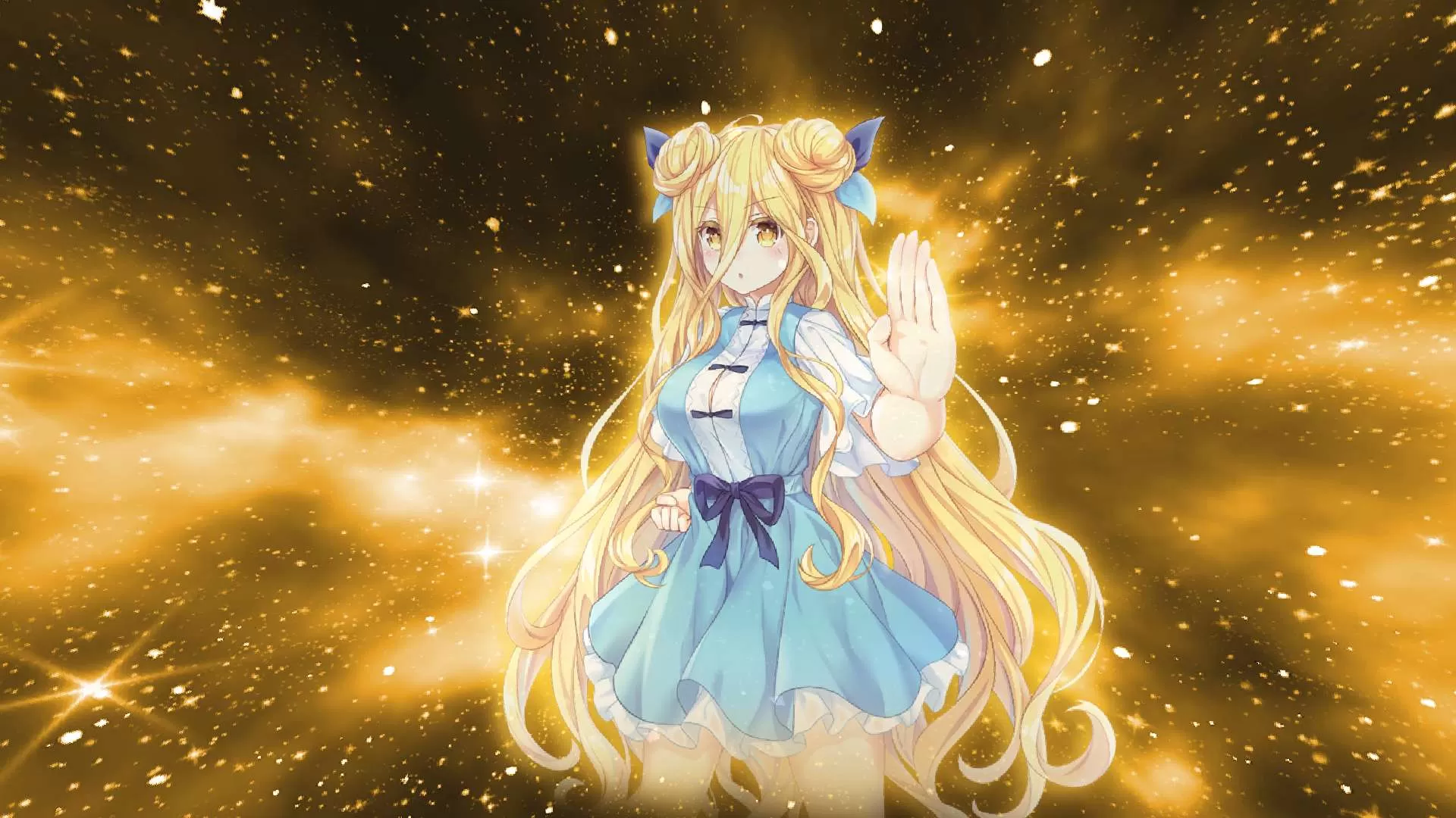 Gallery Image 3 for Mukuro Hoshimiya - Custom Sky on PVPRP