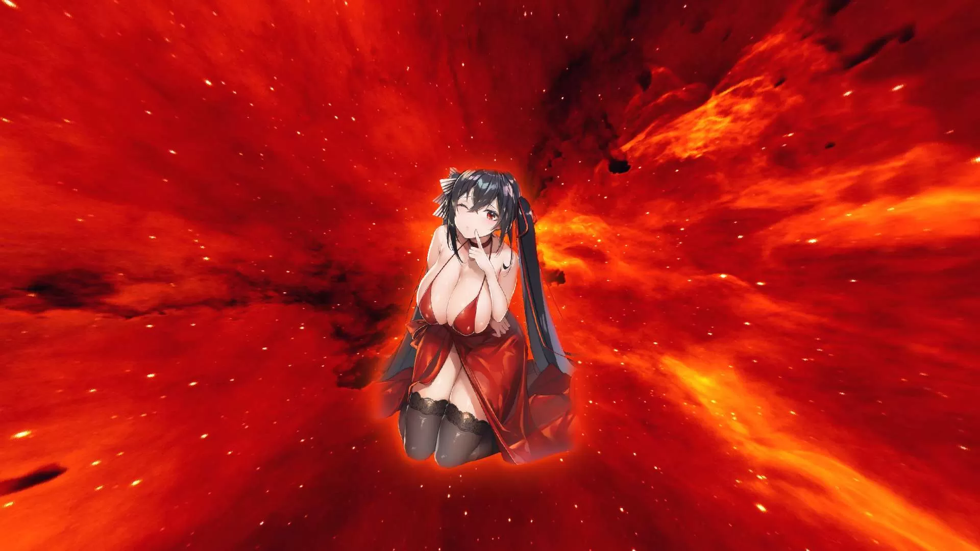 Gallery Image 1 for Taihou - Custom Sky on PVPRP