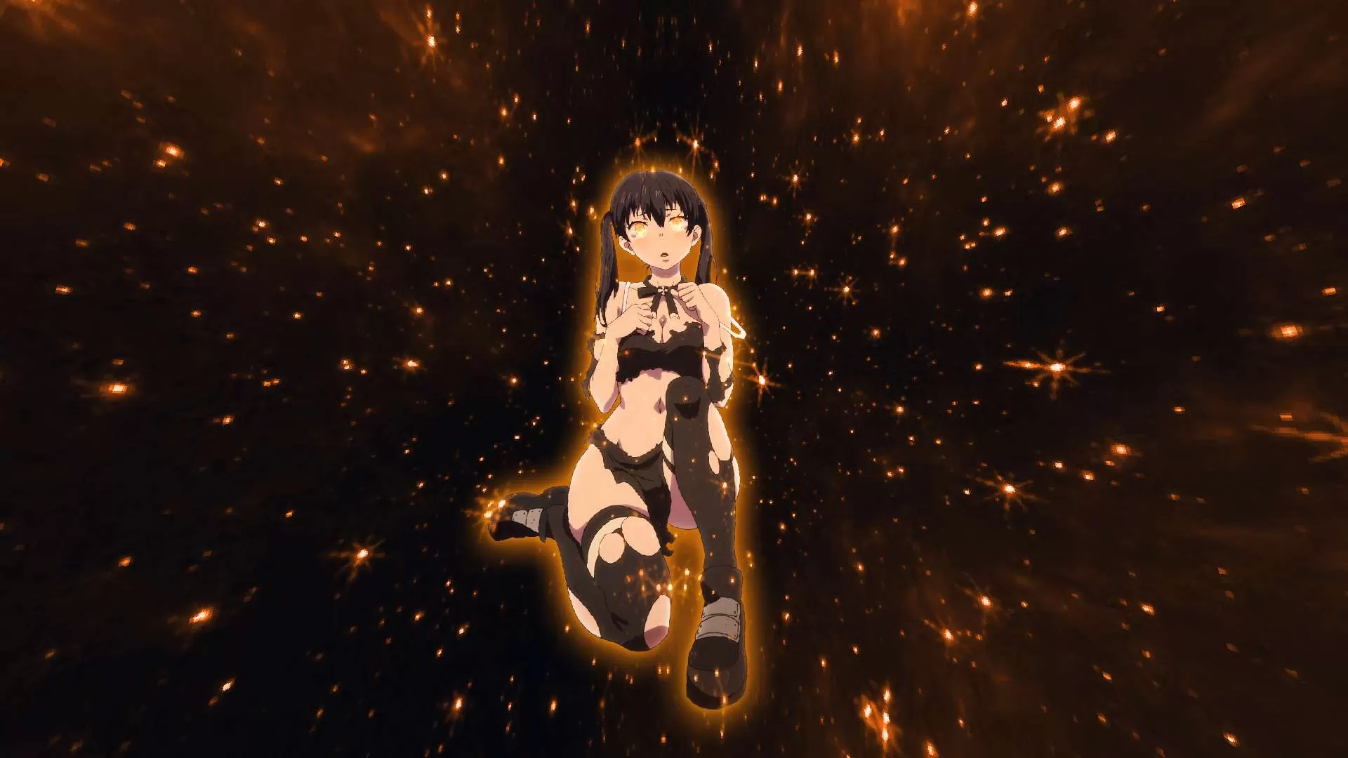 Gallery Image 2 for Tamaki Kotatsu - Custom sky on PVPRP