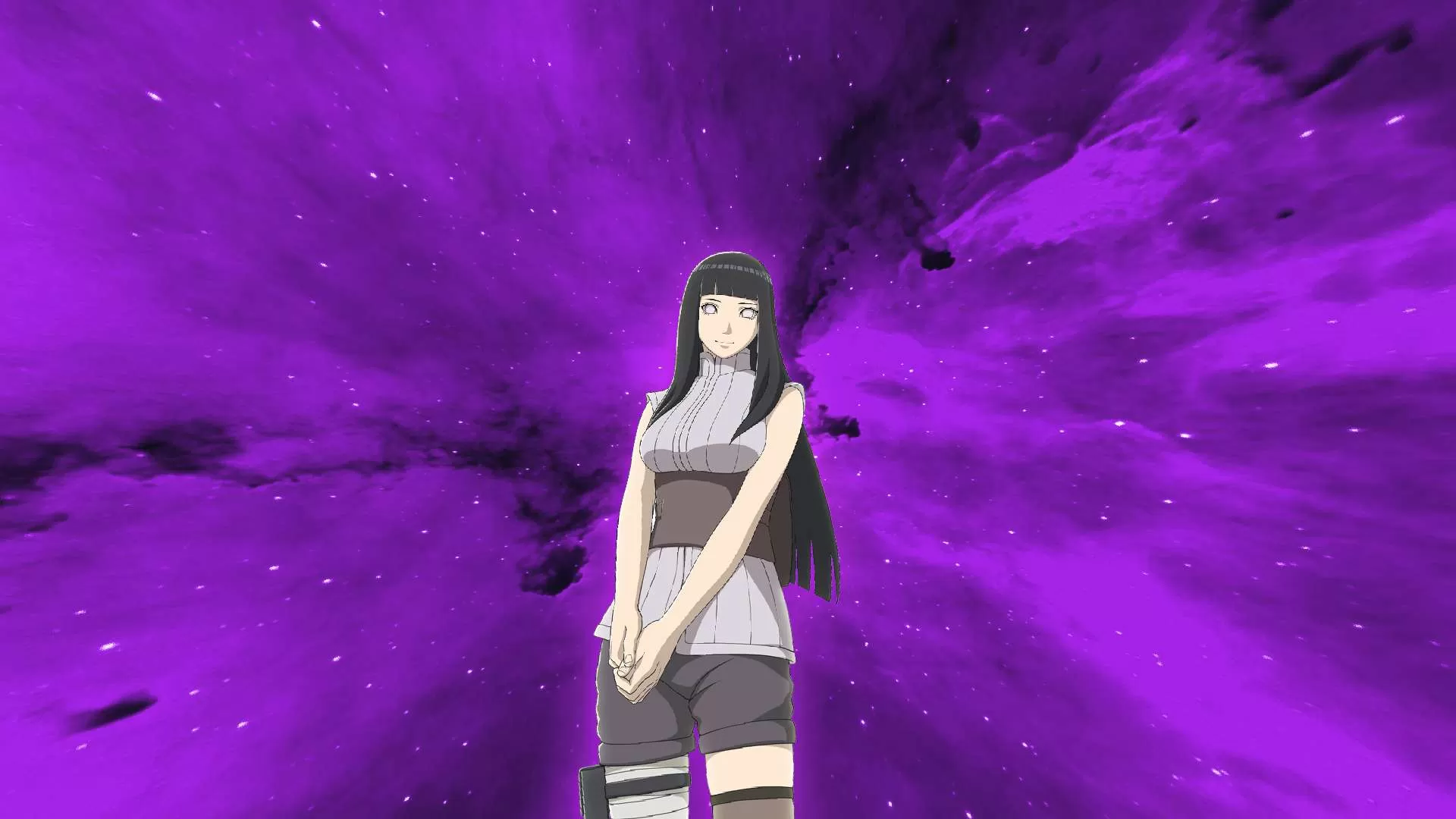 Gallery Image 1 for Hinata - Custom Sky on PVPRP