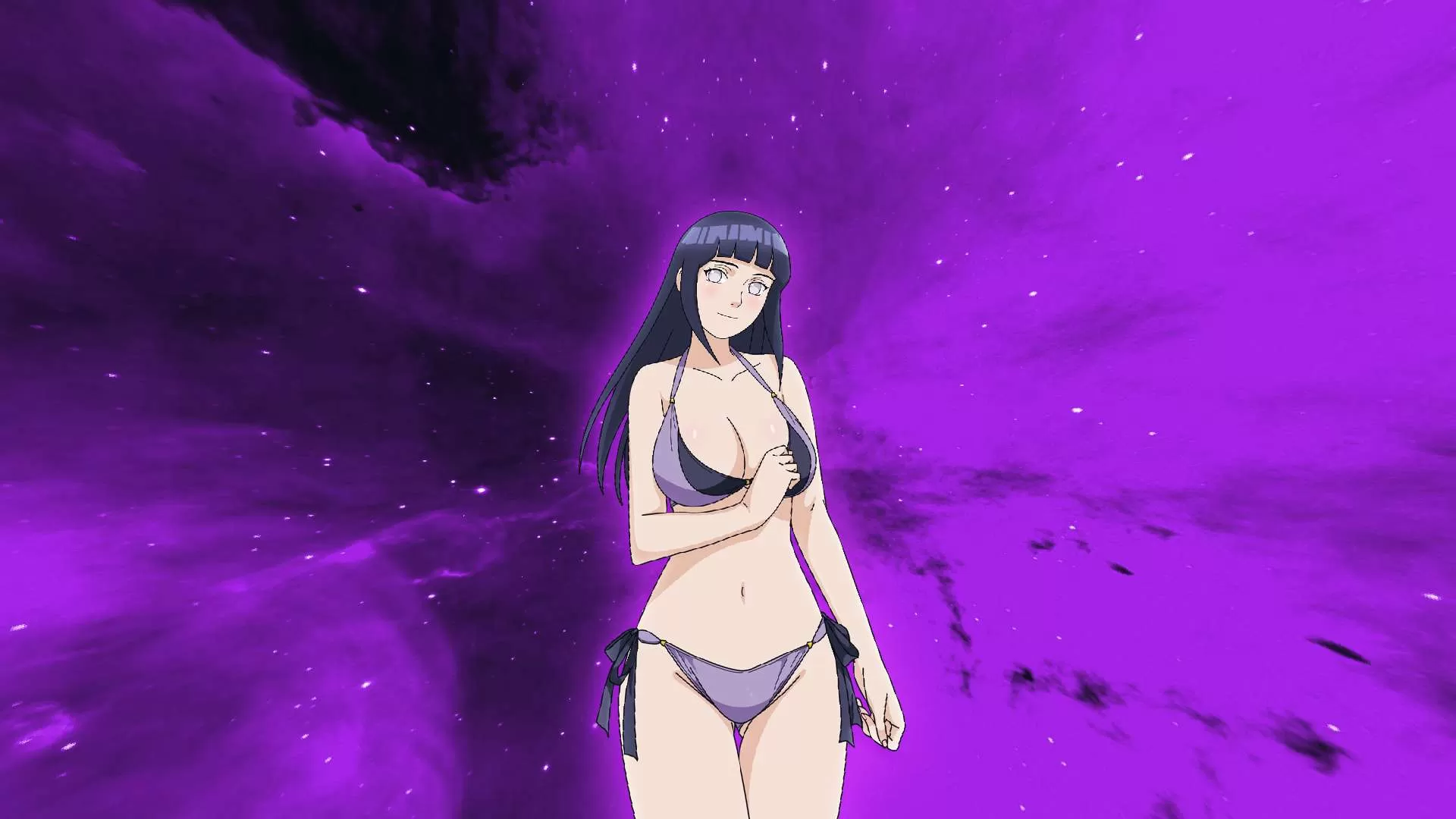 Gallery Image 2 for Hinata - Custom Sky on PVPRP