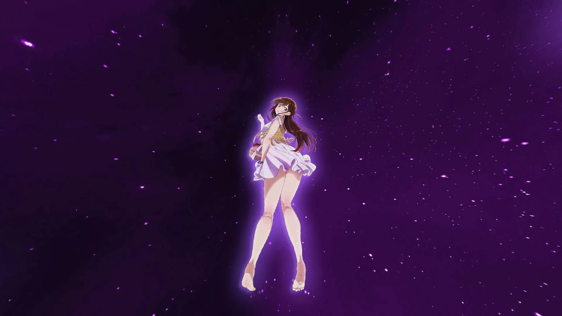 Gallery Image 1 for Chizuru Mizuhara - Custom Sky on PVPRP