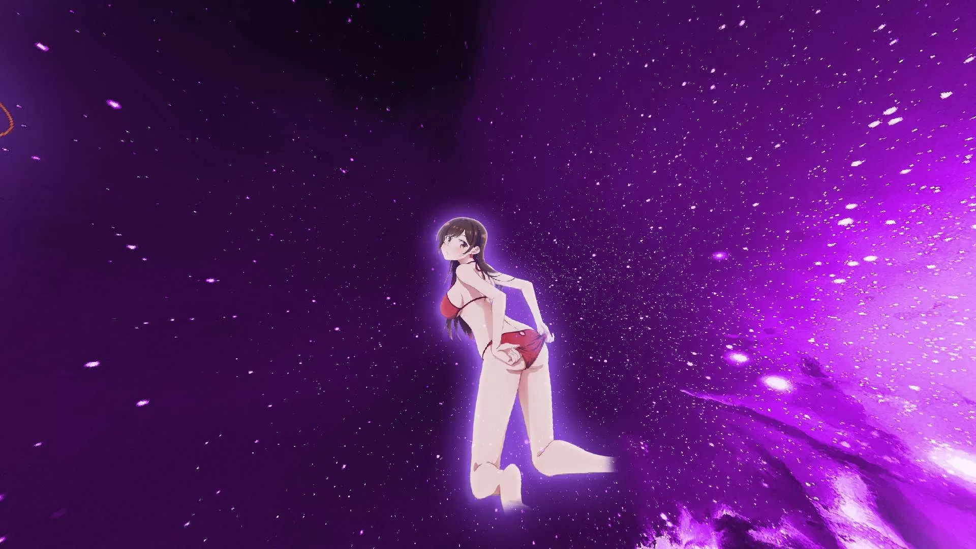 Gallery Image 2 for Chizuru Mizuhara - Custom Sky on PVPRP