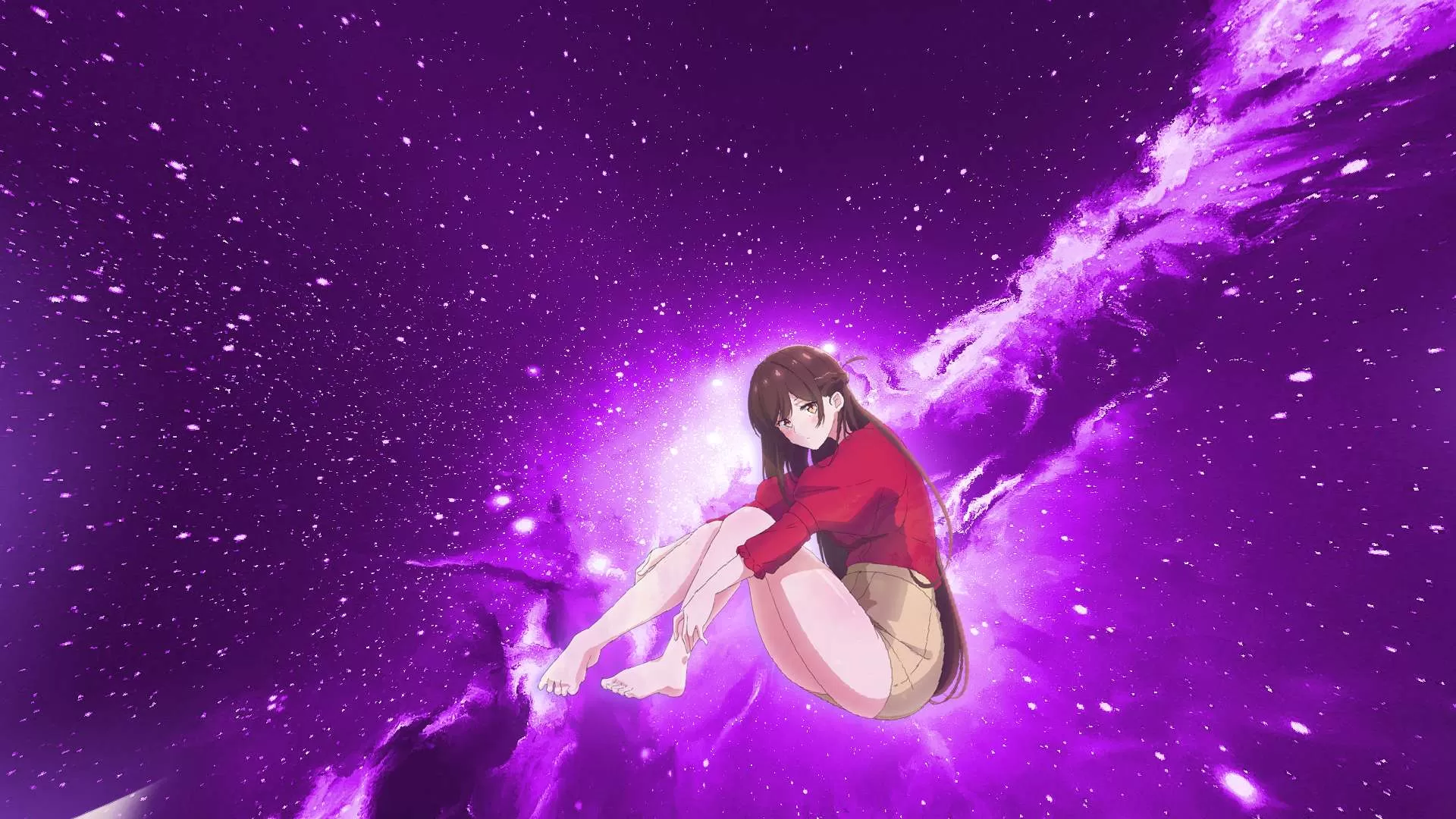 Gallery Image 3 for Chizuru Mizuhara - Custom Sky on PVPRP