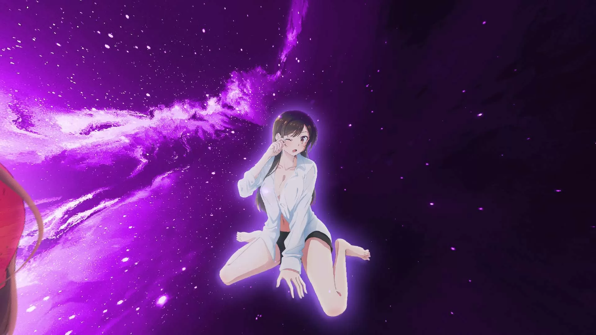 Gallery Image 4 for Chizuru Mizuhara - Custom Sky on PVPRP