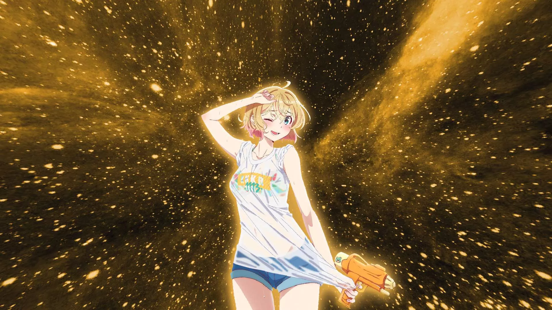 Gallery Image 1 for Mami Nanami - Custom Sky on PVPRP