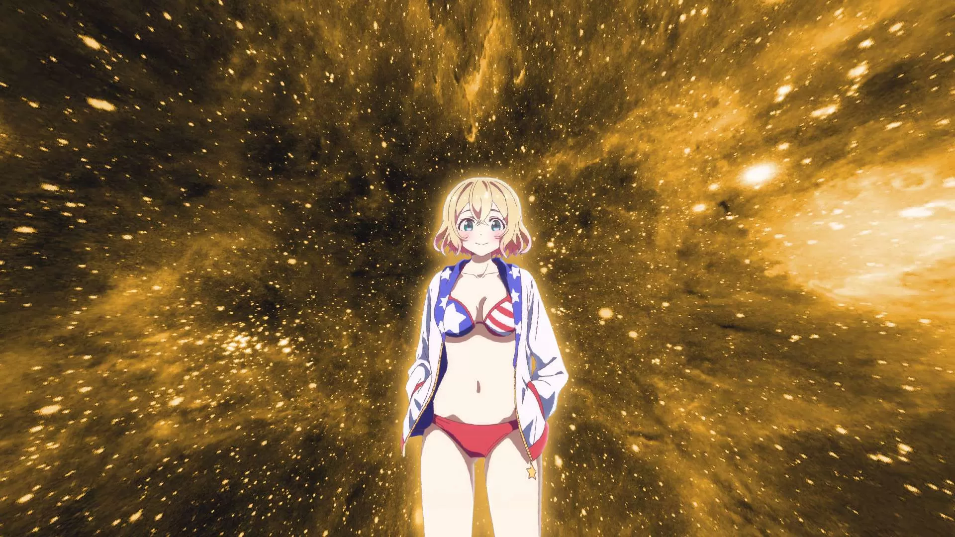 Gallery Image 2 for Mami Nanami - Custom Sky on PVPRP