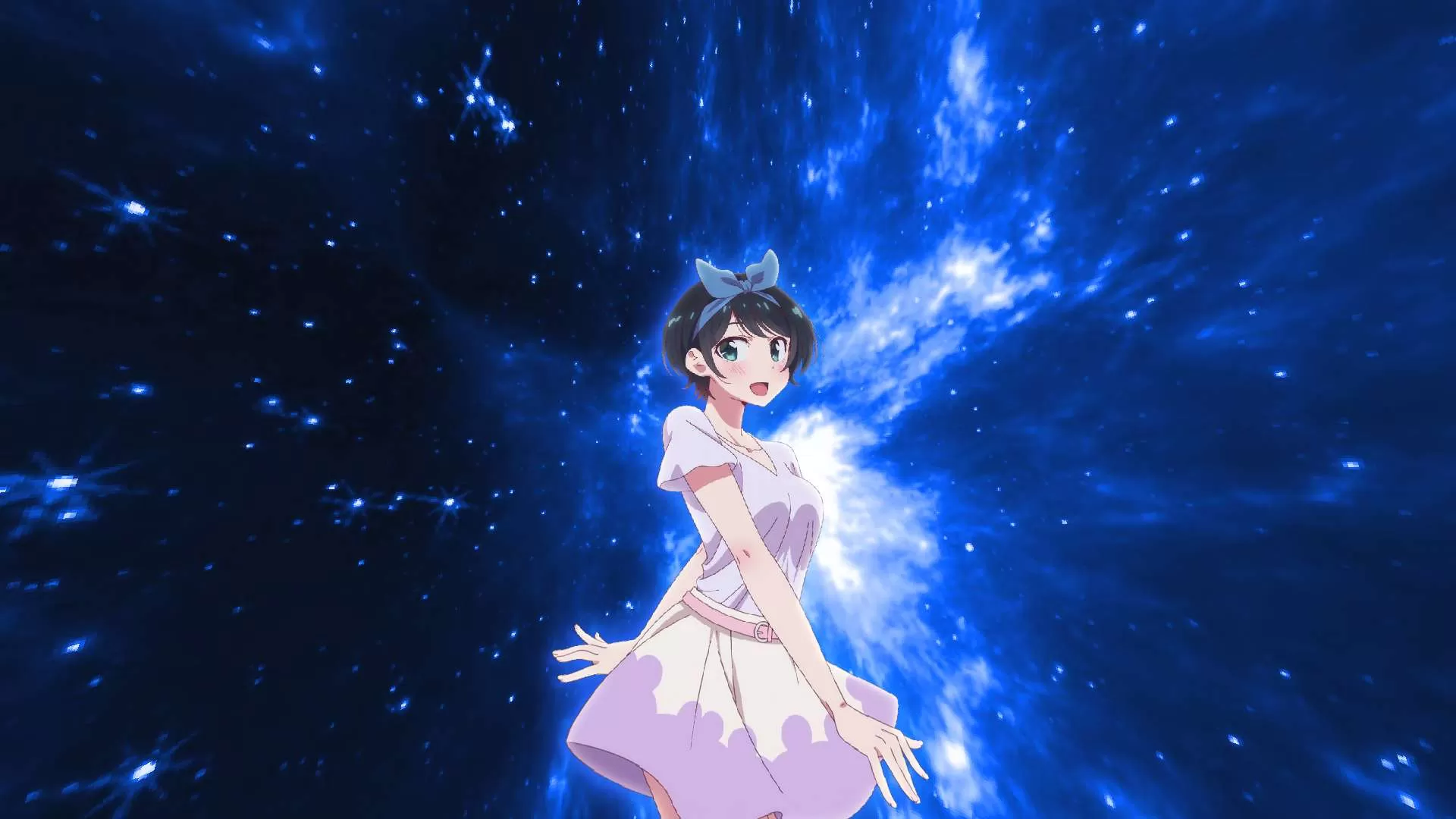 Gallery Image 1 for Ruka Sarashina - Custom Sky on PVPRP