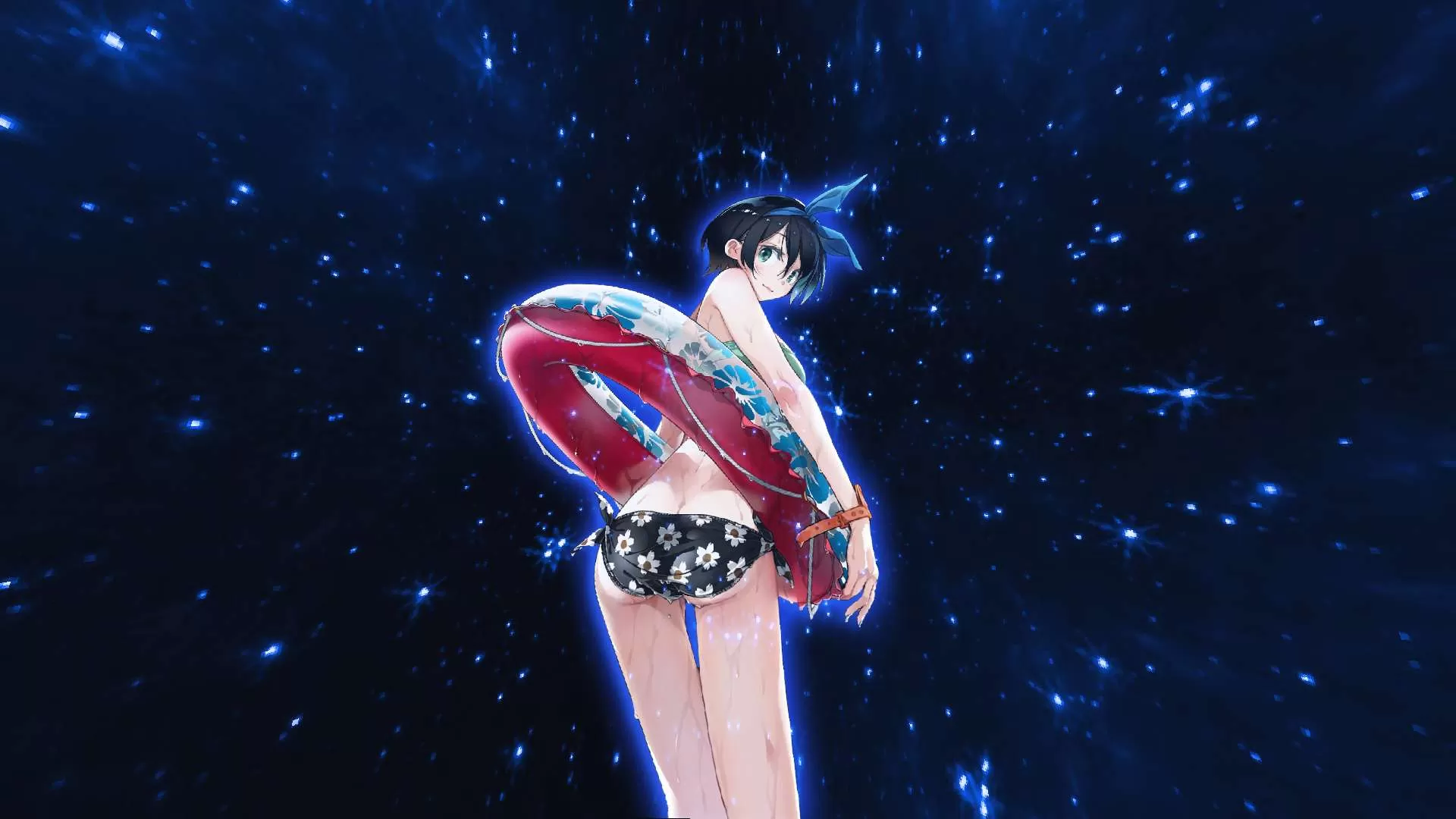 Gallery Image 2 for Ruka Sarashina - Custom Sky on PVPRP