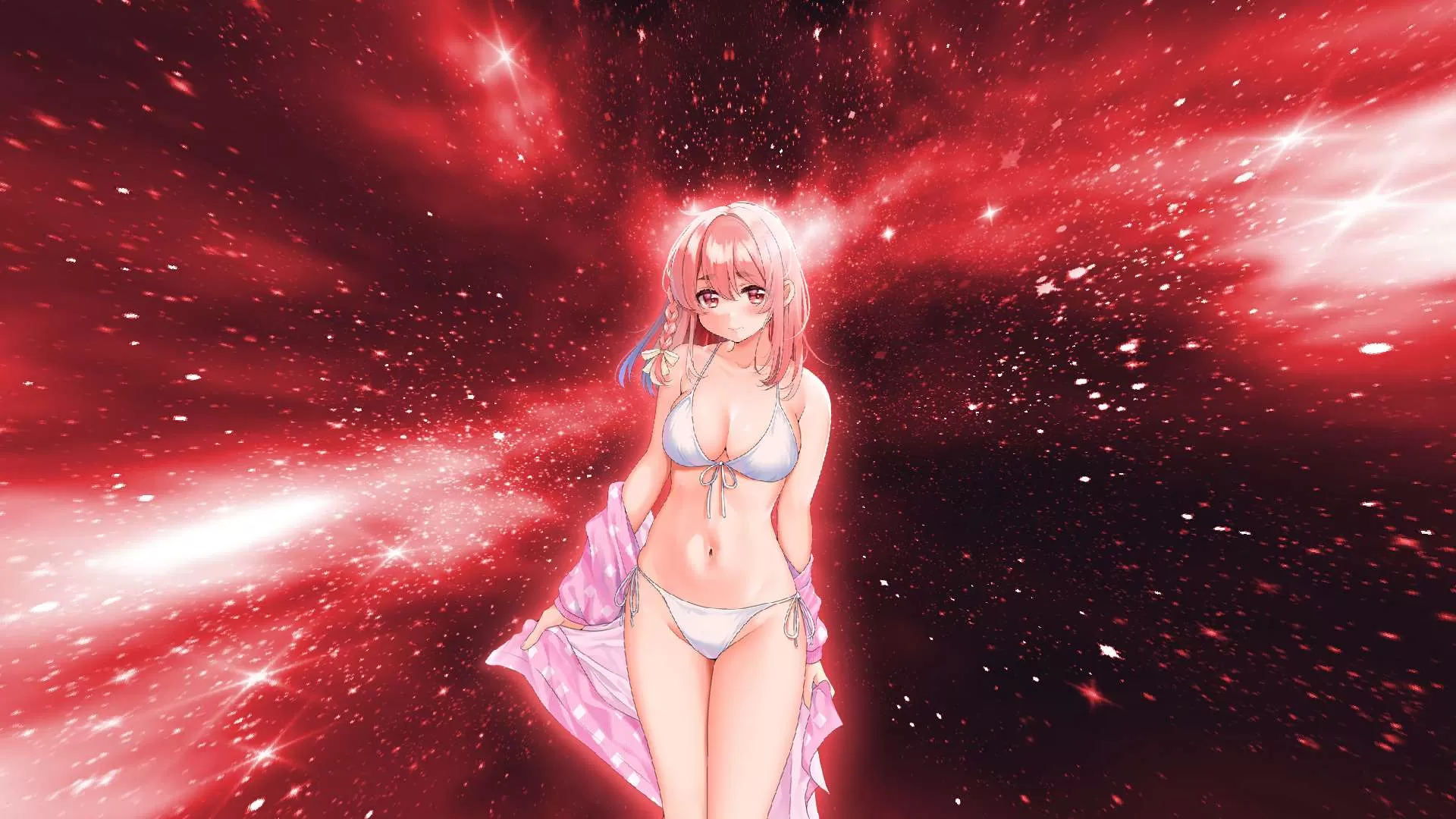 Gallery Image 1 for Sumi Sakurasawa - Custom Sky on PVPRP