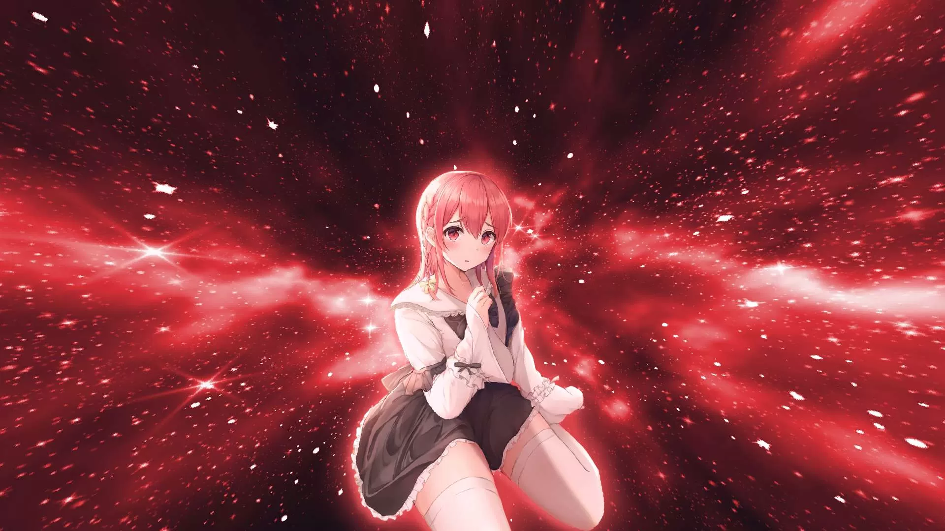 Gallery Image 2 for Sumi Sakurasawa - Custom Sky on PVPRP