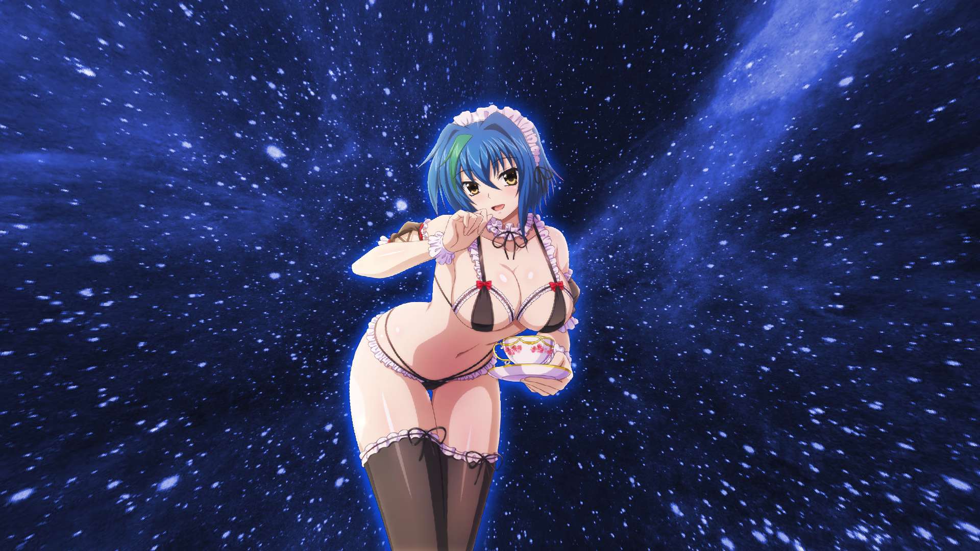 Gallery Image 1 for Xenovia Quarta - Custom Sky on vVPRP