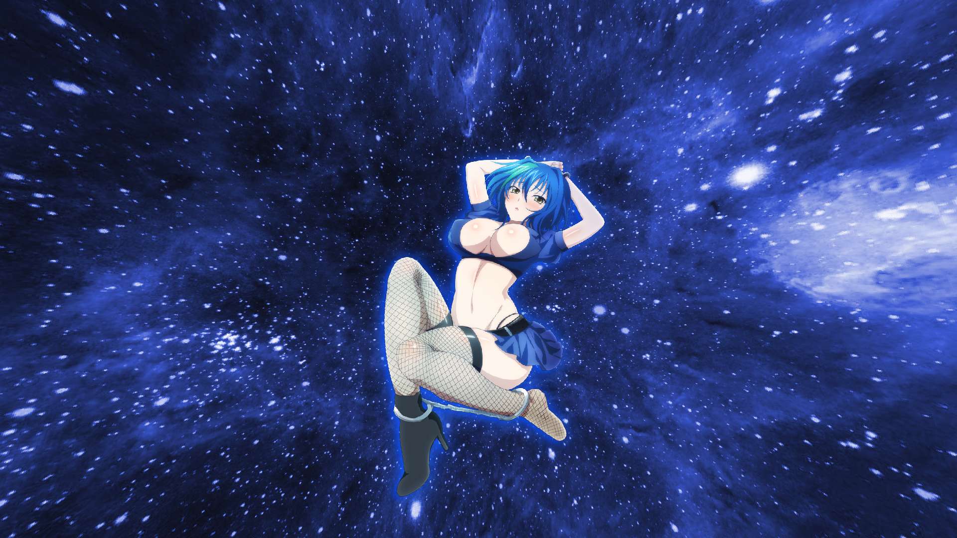 Gallery Image 2 for Xenovia Quarta - Custom Sky on vVPRP