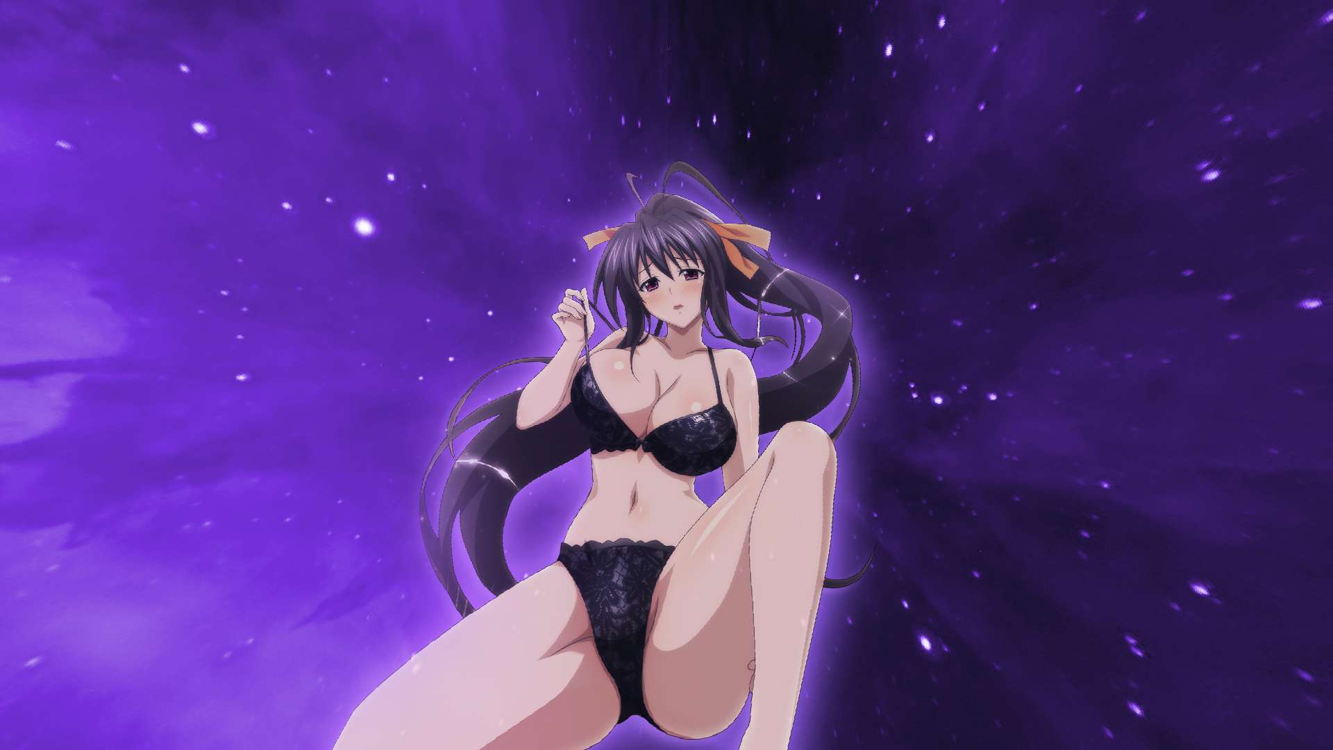 Gallery Image 2 for Akeno Himejima - Custom Sky on vVPRP