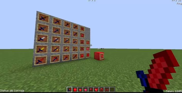 Gallery Image 1 for GXPack  on PVPRP