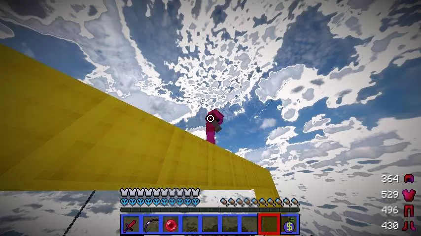 Gallery Image 1 for zarrios official texture pack on PVPRP