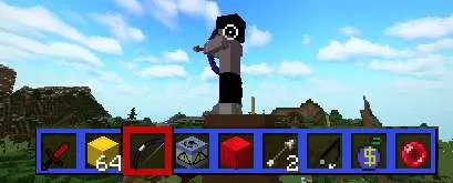 Gallery Image 2 for zarrios official texture pack on PVPRP